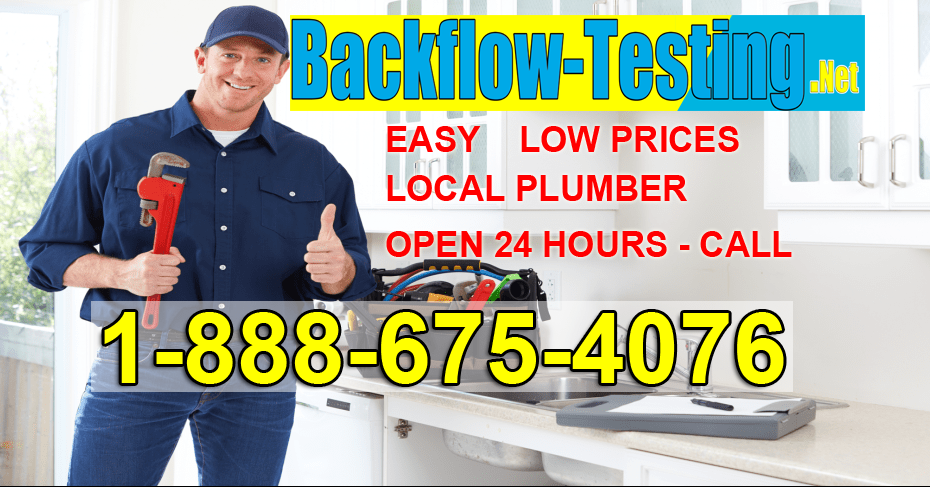 Backflow-Testing.net Backflow Testing Near Me